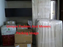Professional Home Relocation Service