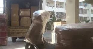 Professional Office Relocation Service